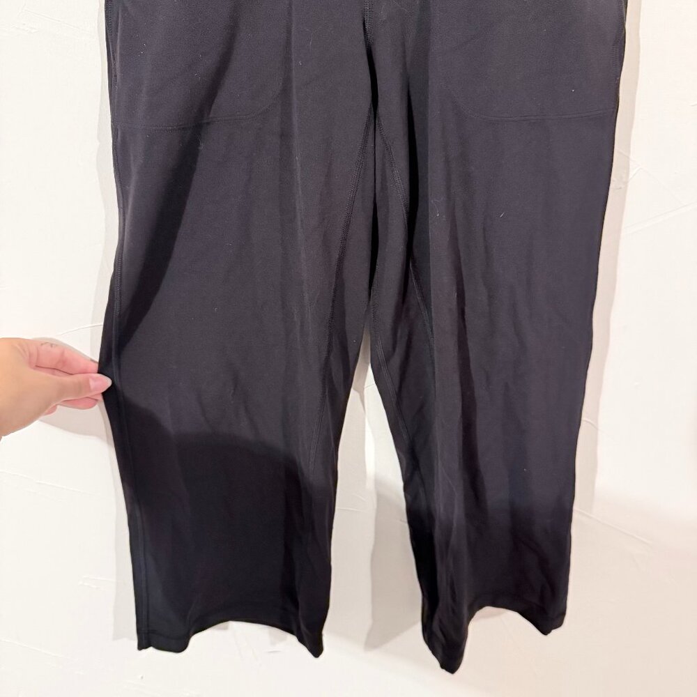 lululemon athletica Black Leggings - Picture 4 of 7